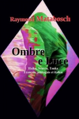 Libro Ombre e Luce Raymond MATABOSCH