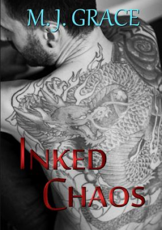 Carte Inked Chaos M. J. Grace