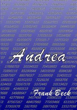 Boek Andrea Frank Beck