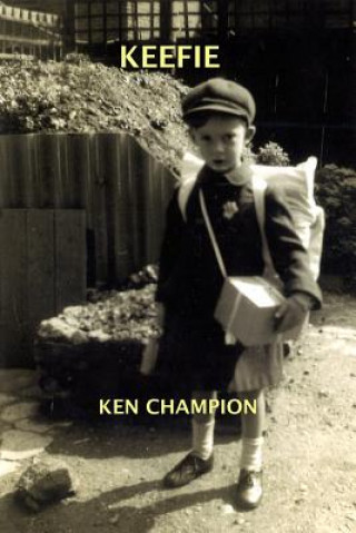 Livre Keefie Ken Champion