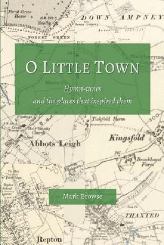 Kniha O Little Town Mark Browse
