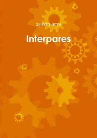 Könyv Interpares Interpares