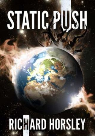 Knjiga Static Push Richard Horsley