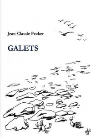 Könyv Galets Jean Claude Pecker