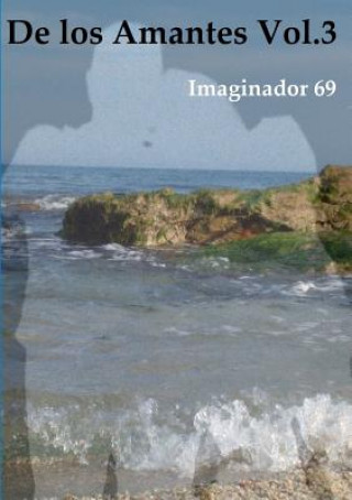Kniha De Los Amantes Vol.3 Imaginador 69