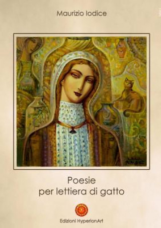 Könyv Poesie Per Lettiera Di Gatto Maurizio Iodice