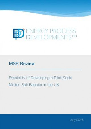 Knjiga Msr Review Rory O'Sullivan
