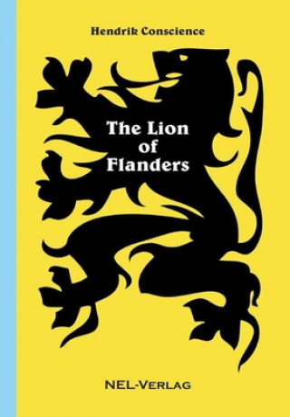 Carte Lion of Flanders Hendrik Conscience