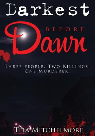 Buch Darkest Before Dawn Teia Mitchelmore