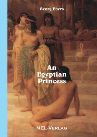 Carte Egyptian Princess Georg Ebers