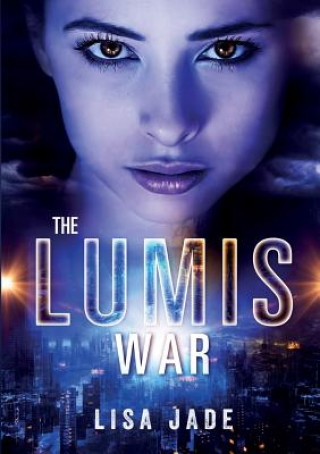 Kniha Lumis War Lisa Jade