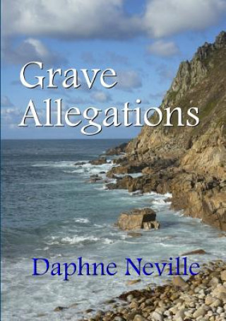 Buch Grave Allegations Daphne Neville