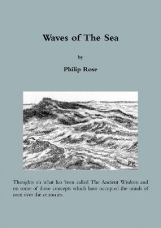 Carte Waves of the Sea Philip Rose