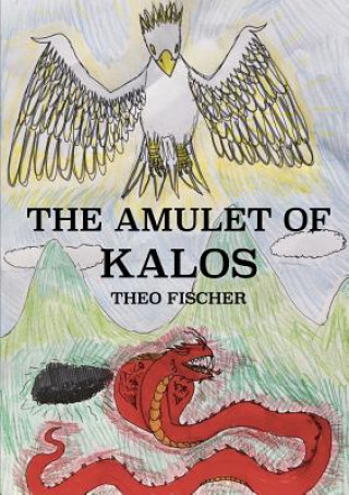 Carte Amulet of Kalos Theodore Fischer