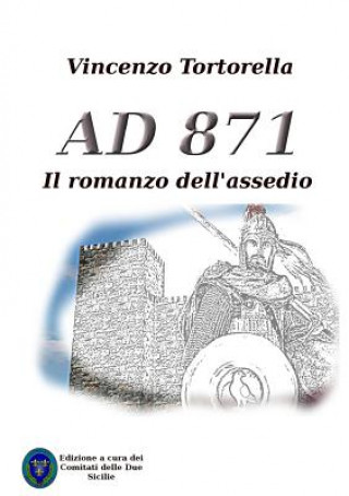 Książka Ad 871 Vincenzo Tortorella