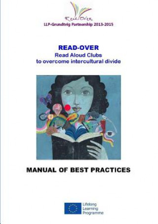 Книга Read Over - Manual of Best Practices Read Over Team