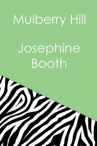 Knjiga Mulberry Hill Josephine Booth