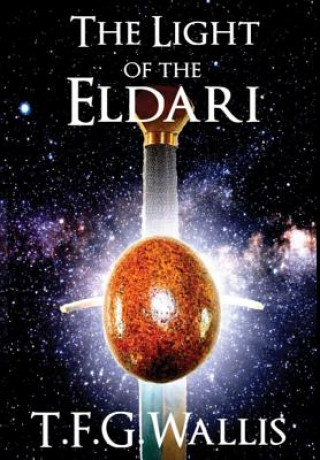Carte Light of the Eldari T F G Wallis