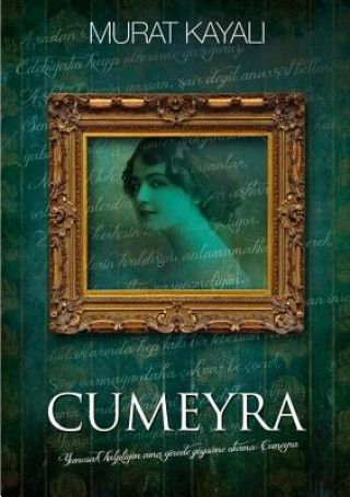 Книга Cumeyra Dichter Murat Kayali