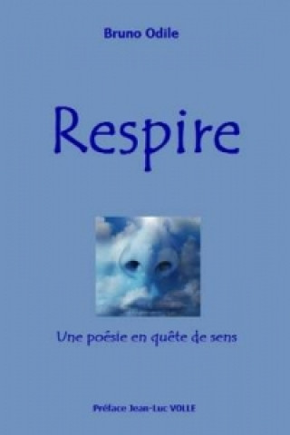 Knjiga Respire Bruno Odile