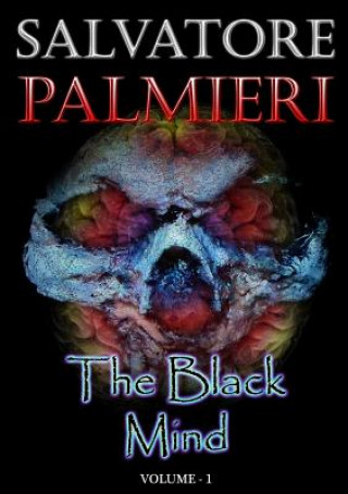 Carte Black Mind (Volume 1 ) Salvatore Palmieri