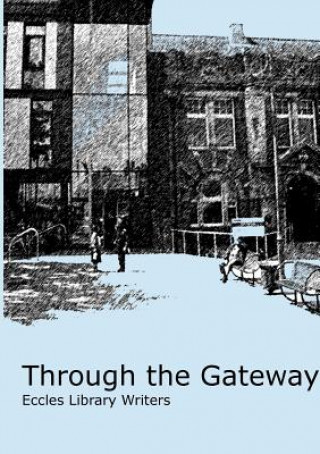 Boek Through the Gateway Mary Easty