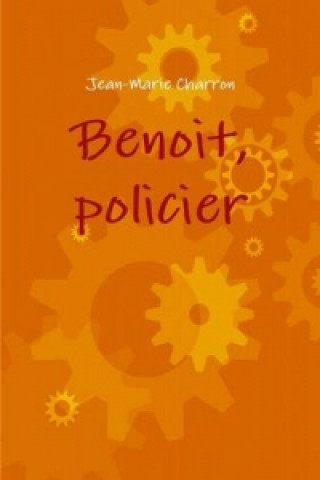 Carte Benoit, Policier Jean-Marie Charron