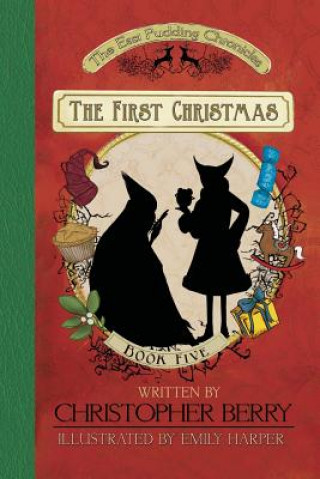 Könyv First Christmas Christopher Berry