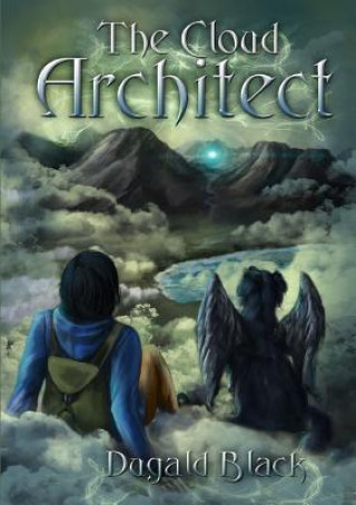 Knjiga Cloud Architect Dugald Black