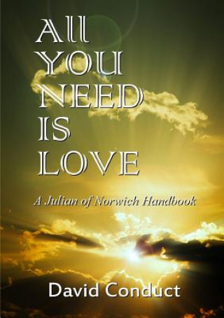 Kniha All You Need is Love David Conduct