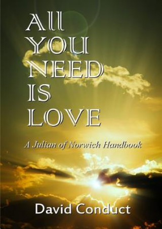 Книга All You Need is Love David Conduct