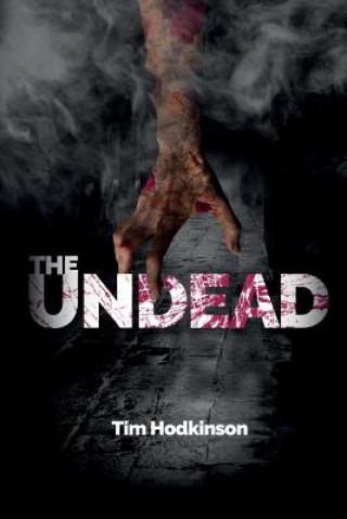 Carte Undead Tim Hodkinson