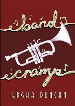 Livre Band Cramp Edgar Duncan