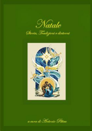 Carte Natale Antonio Pittau