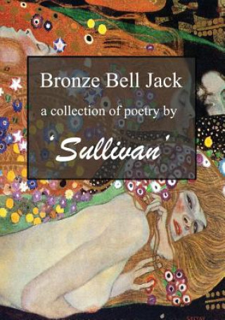 Knjiga Bronze Bell Jack Sullivan