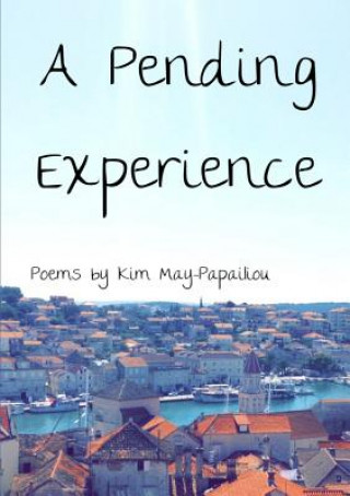 Kniha Pending Experience Kim May-Papailiou