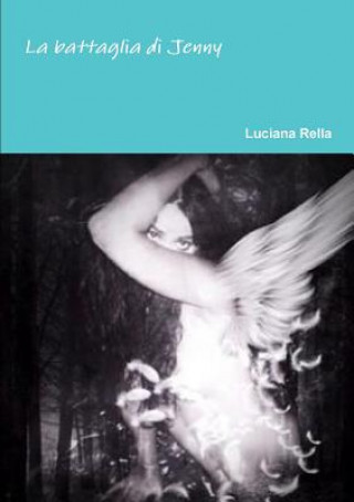 Knjiga Mio Libro a Copertina Morbida luciana rella