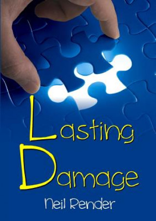 Książka Lasting Damage Neil Render