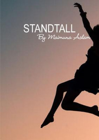 Buch Standtall Maimuna Aslam