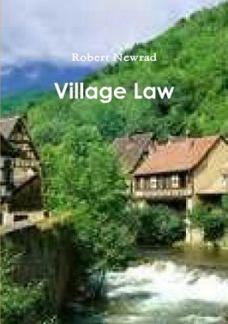 Carte Village Law Robert Newrad