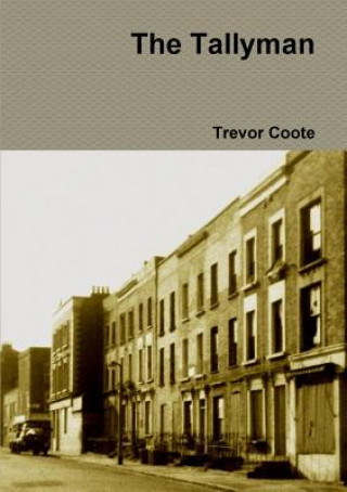 Kniha Tallyman Trevor Coote