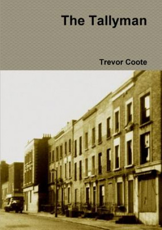 Книга Tallyman Trevor Coote