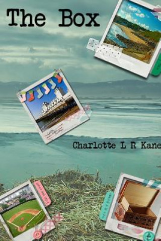 Книга Box Charlotte L R Kane