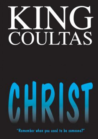 Książka Christ King Coultas