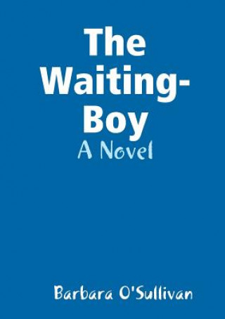 Carte Waiting-Boy Barbara O'Sullivan