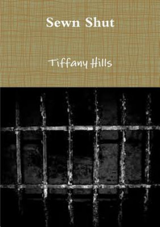 Carte Sewn Shut Tiffany Hills