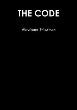 Könyv Code Abraham Friedman