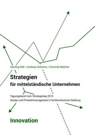 Buch Strategien Fur Mittelstandische Unternehmen - Innovation Rull