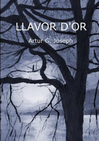 Livre Llavor D'or Artur G. Joseph