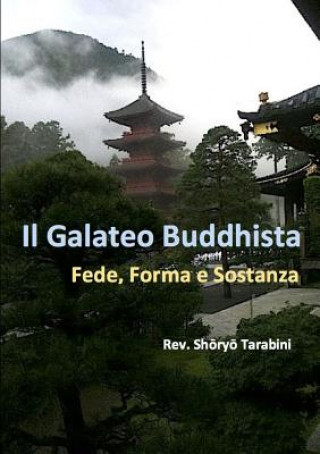 Carte Il Galateo Buddhista: Forma, Fede e Sostanza Shoryo Tarabini